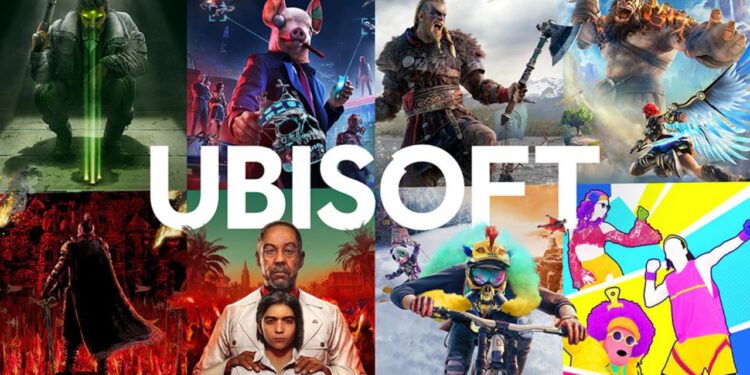 Ubisoft, Geçici Bir Kesintiye Neden Olan Bir Siber Güvenlik Olayı Yaşadı!