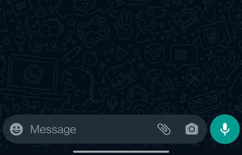 WhatsApp Android İçin Ses Kayıtlarını Duraklatma ve Devam Etme Özelliğini Test Ediyor!