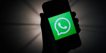 WhatsApp Medya Dosyası Paylaşımı İçin Yeni 2GB Boyut Sınırını Test Ediyor!
