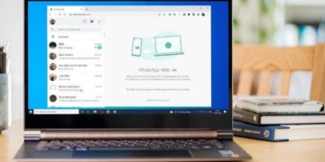 WhatsApp Web İçin Yeni Özellik Yolda!