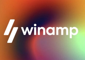 Winamp'ın Arayüzü NFT Olarak Satışa Çıkıyor!