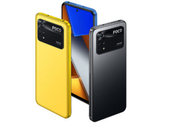 POCO M4 Pro Türkiye'de Satışta!