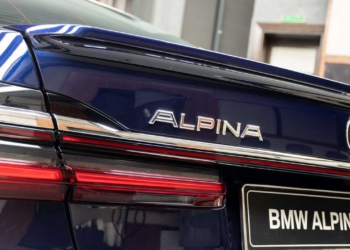 BMW, ALPINA'yı çatısı altına aldı!