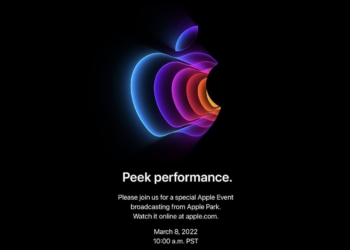 Apple, 8 Mart Etkinliğini Duyurdu: 5G Destekli iPhone SE ve Dahası!