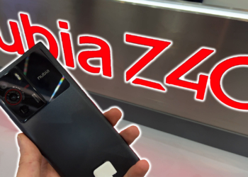 BEST OF MWC Ödüllü Telefon! | NUBIA Z40 Pro