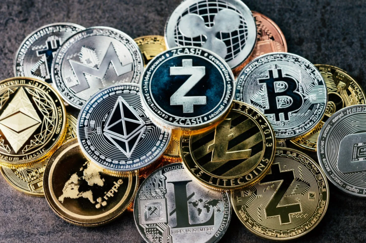 Kripto Para Nedir? Nasıl Alınır?