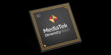 Dimensity 9000 Performans Testinde: A15 Bionic'e Rakip Olacak!