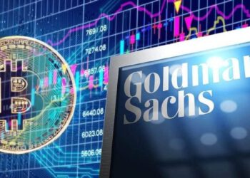 Goldman Sachs, Galaxy Digital İle Tezgah Üstü Kripto İşlemi Gerçekleştirdi!