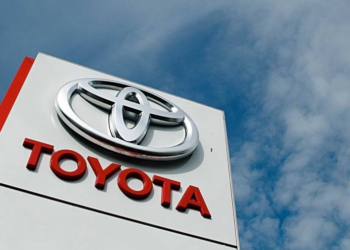 Siber Saldırıya Uğrayan Toyota, Japonya'daki Fabrikalarında Üretimi Durdurdu