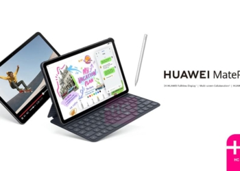 Huawei MatePad 2022