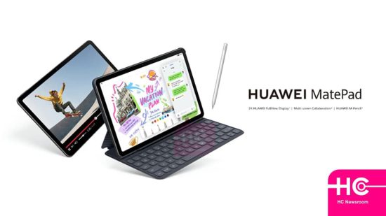 Huawei MatePad 2022