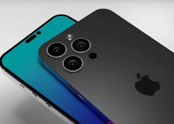 iPhone 14'ün Tasarım Detayları Ortaya Çıktı!