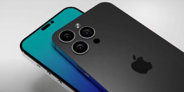 iPhone 14'ün Tasarım Detayları Ortaya Çıktı!