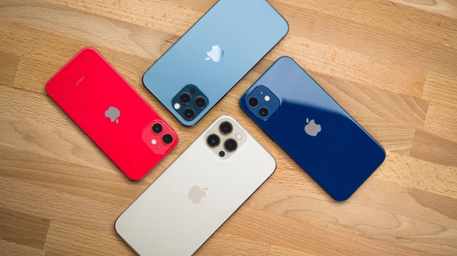 2021 Yılının En Çok Satan Telefonları Belli Oldu: İlk Beş Sırada Apple Var!