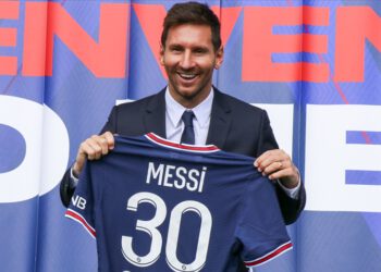 Lionel Messi, Socios İle Global Marka Elçisi Olmak Üzere Anlaştı!
