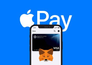 MetaMask, Apple Pay İle Kripto Para Satın Alma İmkanı Tanıyor!