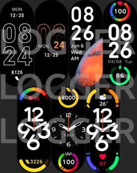 Xiaomi Smart Band 7 Sızıntıları Ortaya Çıktı! Xiaomi Smart Band 7 Sızıntıları Ortaya Çıktı!
