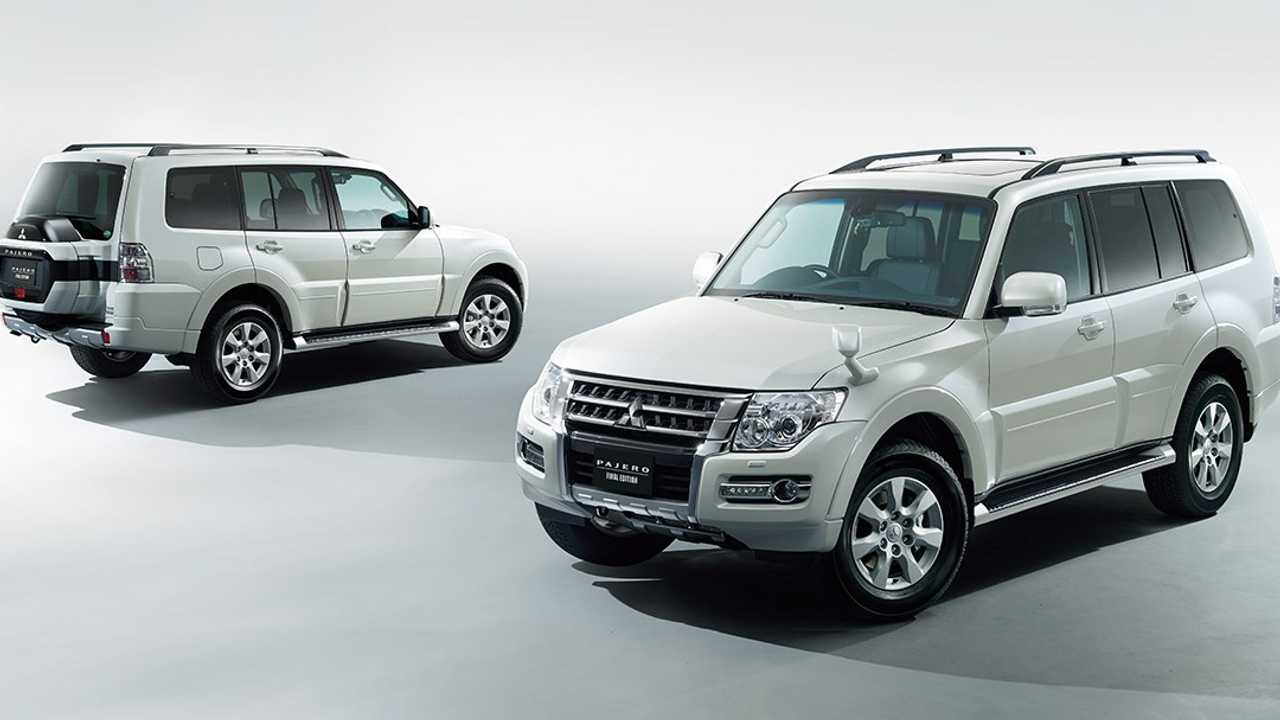 Mitsubishi, eski Pajero fabrikasını bir tuvalet kağıdı şirketine sattı! Mitsubishi, eski Pajero fabrikasını bir tuvalet kağıdı şirketine sattı!