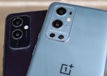 OnePlus 10R ile OnePlus Telefonların Tasarımı Kökten Değişebilir!