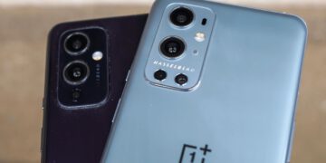 OnePlus 10R ile OnePlus Telefonların Tasarımı Kökten Değişebilir!