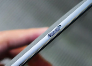 realme Telefonlara Sessize Alma Tuşu Geliyor!