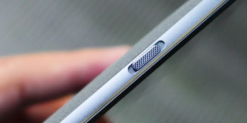 realme Telefonlara Sessize Alma Tuşu Geliyor!