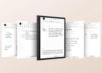 MatePad Paper