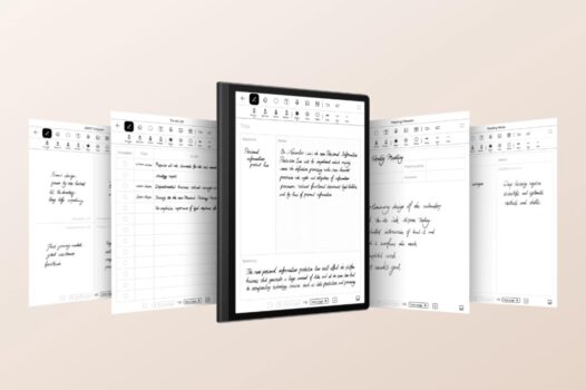 MatePad Paper