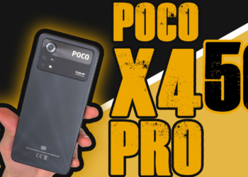POCO X4 PRO 5G OFİSTE! | X3 Pro Kıyaslamalı Kutu Açılışı