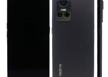 realme GT Neo3