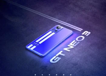 realme GT Neo 3'ün Ekran Özellikleri Ortaya Çıktı!