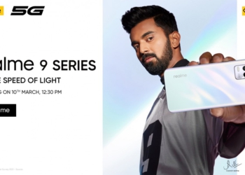 realme 9 5G ve realme 9 5G SE'nin Tanıtım Tarihi Ortaya Çıktı!