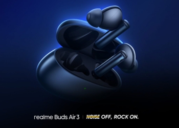 realme Buds Air 3 Yolda: Fiyatıyla Dikkat Çekebilir!