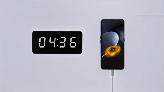 realme, GT Neo 3 Üzerinde UltraDart Şarj Teknolojisini Denedi! realme, GT Neo 3 Üzerinde UltraDart Şarj Teknolojisini Denedi!