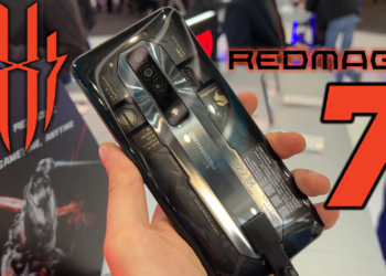 Redmagic