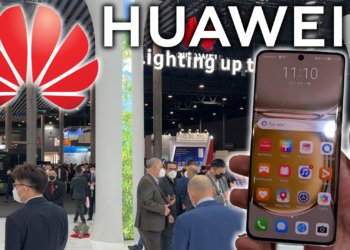 HUAWEI