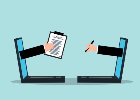 E-imza Nedir? Nasıl Alınır?