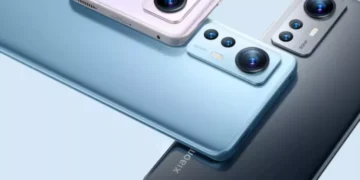 Xiaomi 12 Lite Geekbench Listelerinde Ortaya Çıktı!
