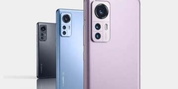 Xiaomi 12 ve 12 Pro'nun Avrupa Fiyatları Sızdırıldı!