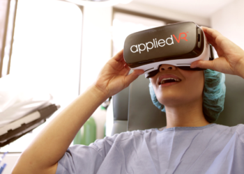 AppliedVR