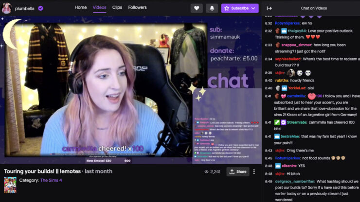 Twitch Nedir? Nasıl Kullanılır? Nasıl Para Kazanılır? Twitch Nedir? Nasıl Kullanılır? Nasıl Para Kazanılır?