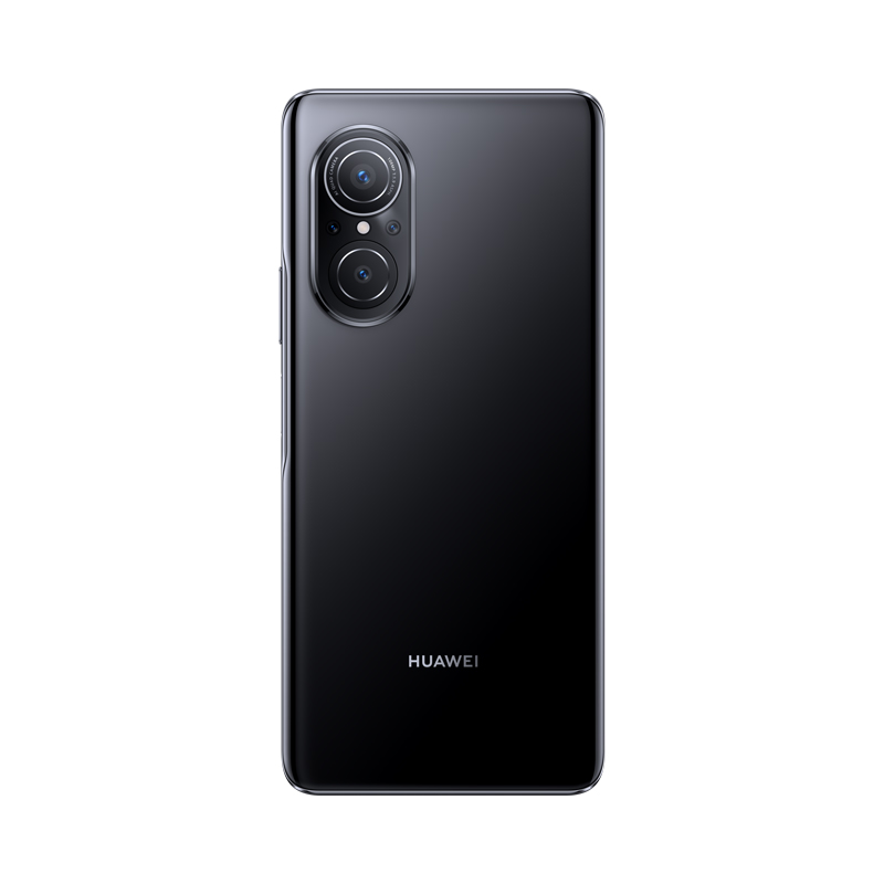 HUAWEI