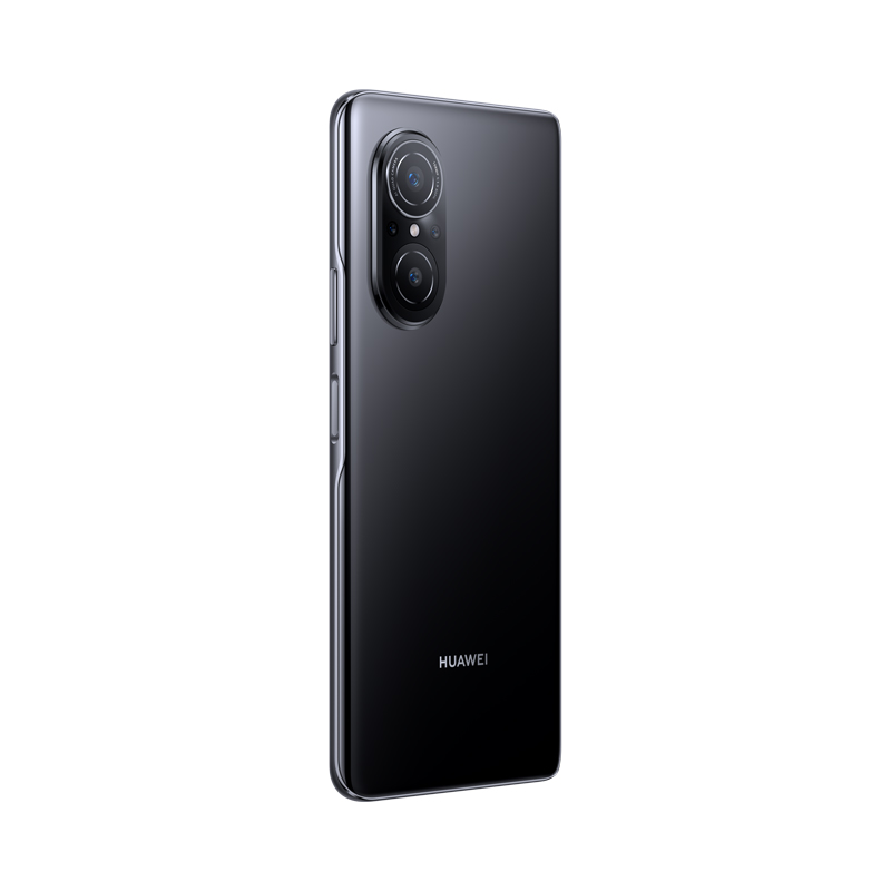 HUAWEI