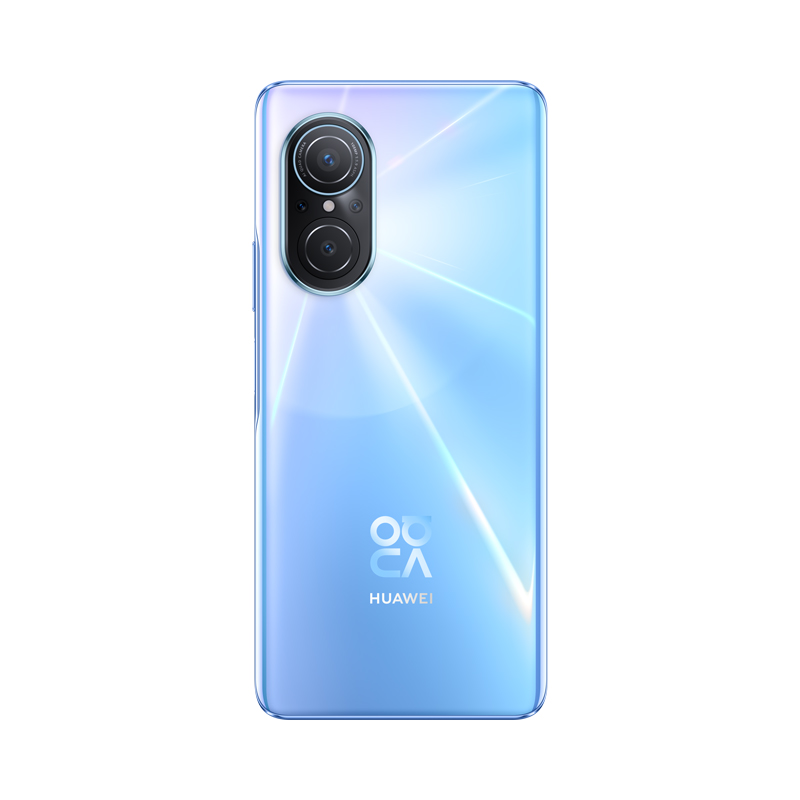HUAWEI