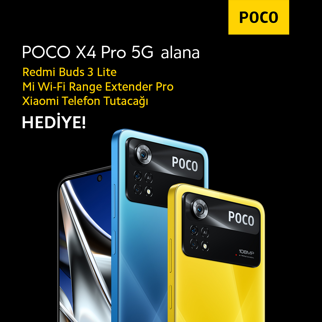 POCO 