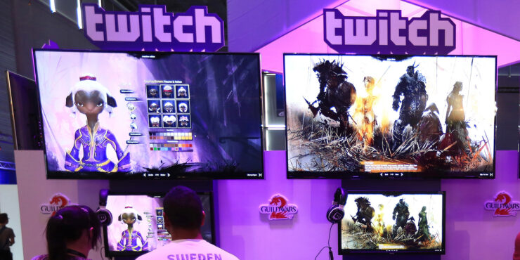 Twitch Nedir? Nasıl Kullanılır? Nasıl Para Kazanılır? Twitch Nedir? Nasıl Kullanılır? Nasıl Para Kazanılır?