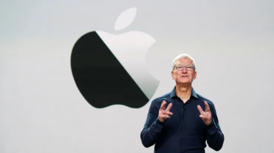 BEKLENEN YENİ iPHONE YAZILIMI