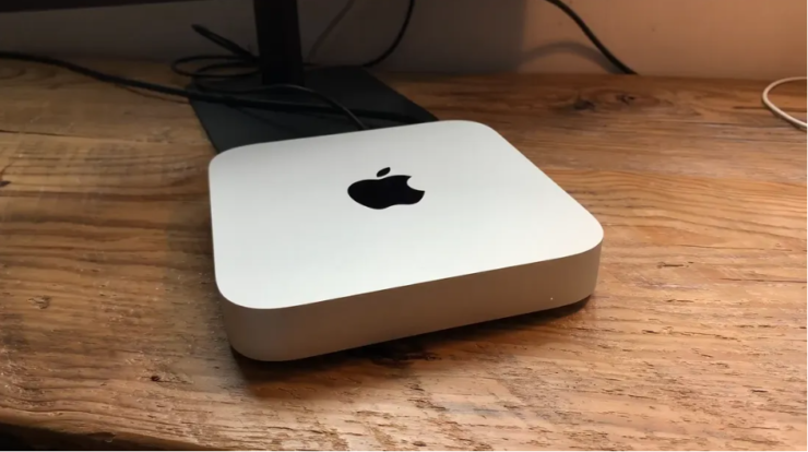 Apple Mac Mini imalat tesisini gösterdi! Mac Mini ne şekilde üretiliyor? apple mac mini
