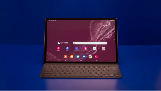 Samsung Galaxy Tab S8 Plus İncelemesi: İhtiyacınız Olan Android Tablet