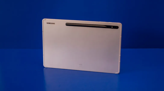 Samsung Galaxy Tab S8 Plus İncelemesi: İhtiyacınız Olan Android Tablet